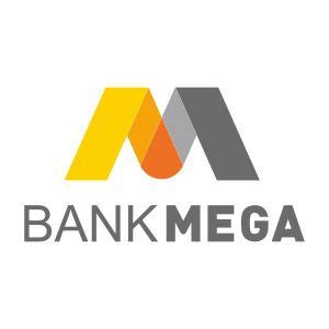 Download logo Bank Mega Official vector GRATIS dengan format file terlengkap termasuk AI, EPS ...