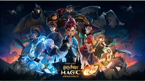 Warner Bros. to launch new Harry Potter mobile game in the US - PhoneArena