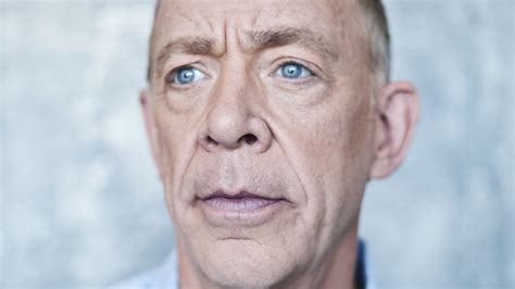 J.K. Simmons' 'Whiplash' Role May Bring Actor Awards Buzz - Variety