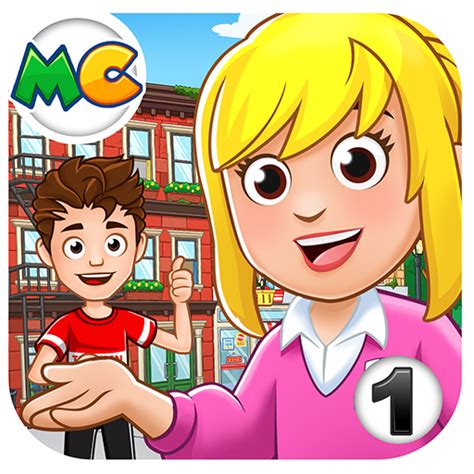 My City : Home : Amazon.es: Apps y Juegos