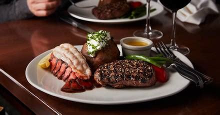 The Keg Steakhouse Phoenix Restaurant on Best Steakhouse Restaurants. 2024