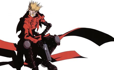 Vash the Stampede Costume | Carbon Costume | DIY Dress-Up Guides for ...