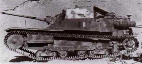 Italian L3 tankette, WW2 | A Military Photo & Video Website