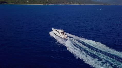 Speed Boat Stock Video Footage for Free Download