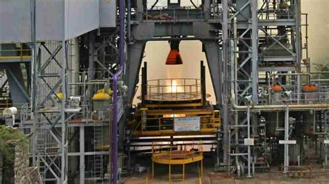 Gaganyaan mission test flight: ISRO sets date for crew escape system launch