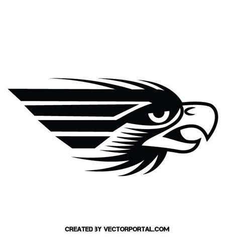 Hawk Logo Vector at Vectorified.com | Collection of Hawk Logo Vector ...