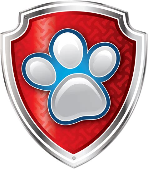 Pawpatrolescudo Paw Patrol Logo Png 801x900 Png Download Pngkit | Porn ...