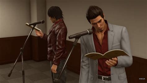 File:Kazuma Kiryu, Professional Voice Actor 6.jpg - Yakuza Wiki