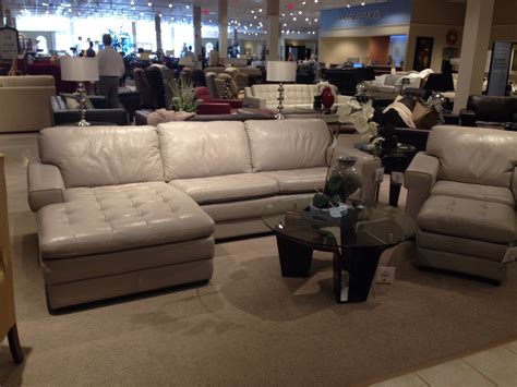 15 Best Collection of Sectional Sofas at Havertys