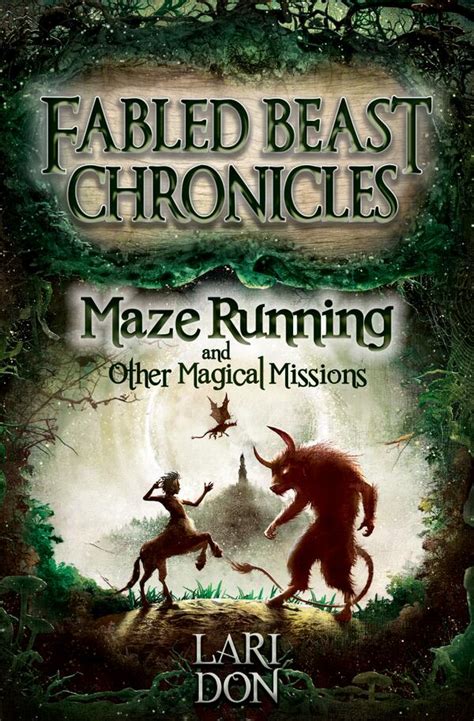 An Awfully Big Blog Adventure: Fabled Beasts And Mythical Creatures ...