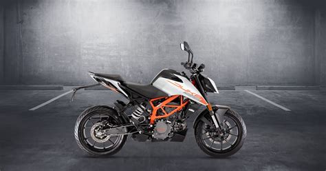 Here's Why We Wish The KTM Duke 125 Was Available In The US