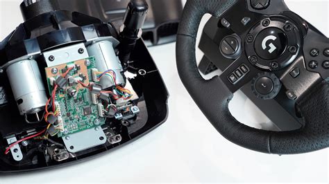 Logitech G PRO Load Cell Pedals - Detailed Review - Driving Test