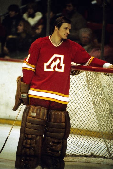 This day in 1980: Atlanta Flames franchise – here's goalie Phil Myre ...