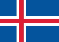 Islands flagga – Wikipedia