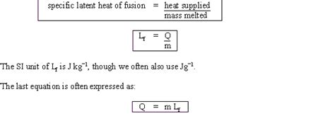 Calorimetry