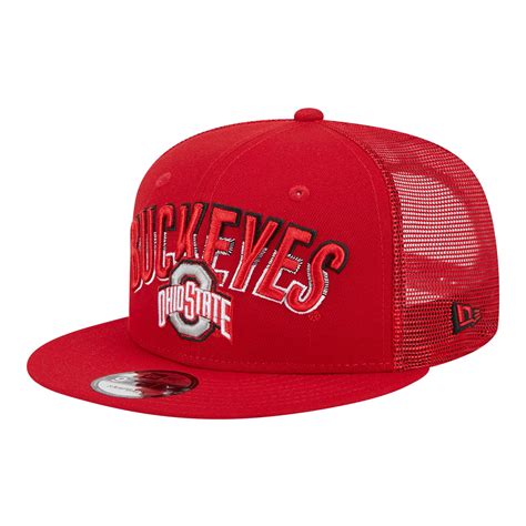 Ohio State Hats | Shop OSU Buckeyes