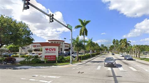 3700 NW 199th St, Miami Gardens, FL 33055 - Retail Property for Sale - CVS Pharmacy