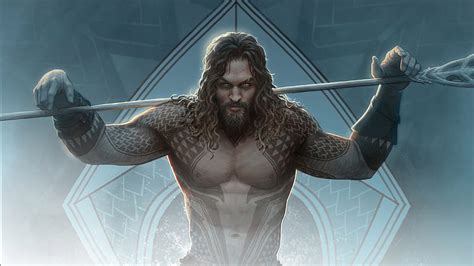 Aquaman Jason Momoa Aquaman, HD wallpaper | Peakpx