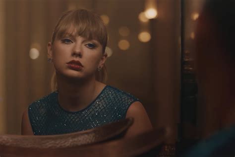 Taylor Swift’s “Delicate” Music Video Doesn't Look Like It's About Joe ...