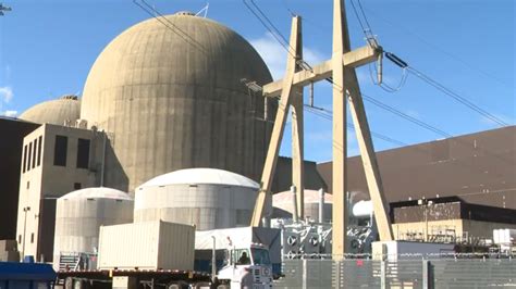 Cook Nuclear Plant unit temporarily taken offline | WSBT