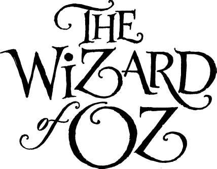 The Wizard of Oz | CBdO