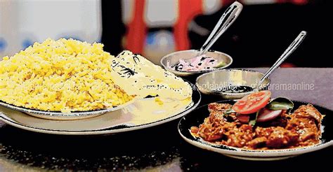 Here's a look back at the special Malappuram dishes of the past | Food | Manorama English