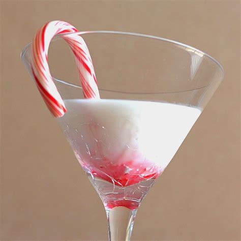 Chocolate Peppermint Stick Cocktail Recipe | Chocolate peppermint, Peppermint sticks, Christmas ...