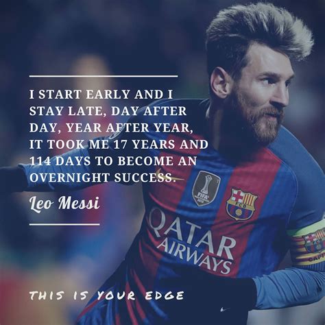 Favorite quote from Leo Messi Football Messi, Messi Soccer, Soccer Memes, Nike Soccer, Sport ...