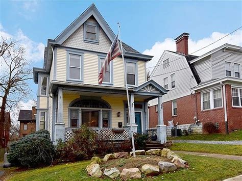 419 Jefferson Ave, Pittsburgh, PA 15202 | MLS #1635674 | Zillow