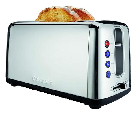 Best Cuisinart The Bakery Artisan Bread 2 Slice Toaster - Home Tech