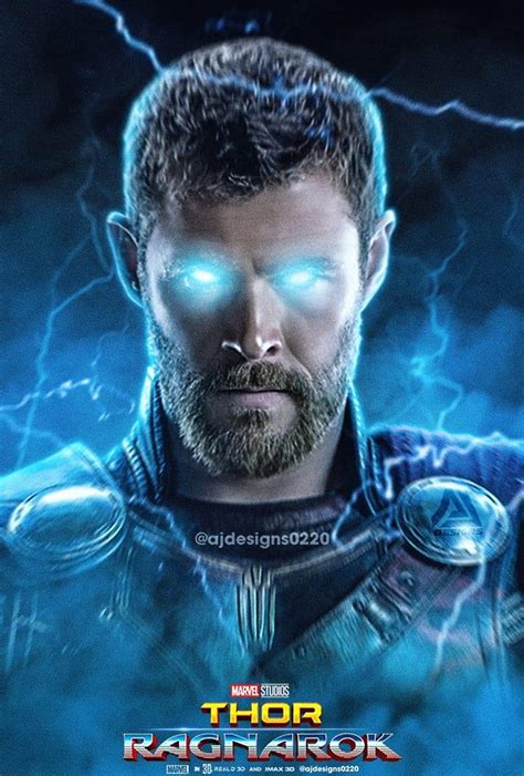 Thor Ragnarok Lightning, Thor Ragnarok Mobile HD phone wallpaper | Pxfuel