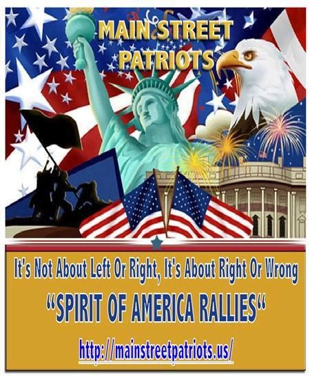 SPIRIT OF AMERICA Rally: Inverness – Florida Gun Supply "Get armed. Get ...