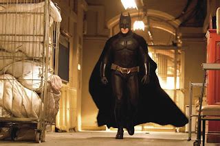 The Essential Films: Batman Begins (2005)