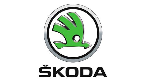 Skoda Logo Meaning and History [Skoda symbol]