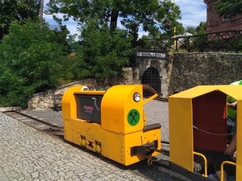 Pribram Mining Museum (Hornicke muzeum Pribram) (Bohemia) - 2021 All ...