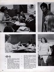 Federal Way High School - Secoma Yearbook (Federal Way, WA), Class of 1974, Page 136 of 226