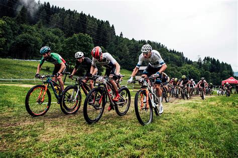 UCI Mountain Bike World Cup 2021: XCC – Albstadt