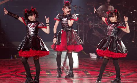 BABYMETAL Live at Budokan (Nu-Mag) – J-Generation