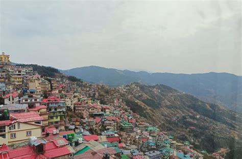 Weather Update: Red Alert for More Snow and Rain in Himachal