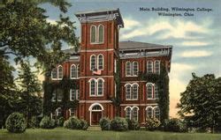 Wilmington Ohio Vintage Postcards & Images