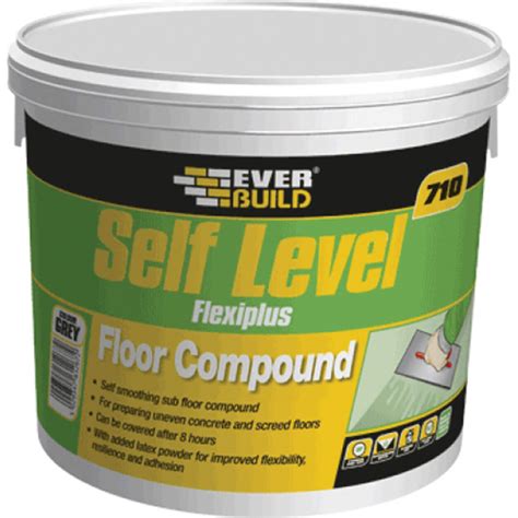 Alternative To Floor Leveling Compound - FLOOR JKZ