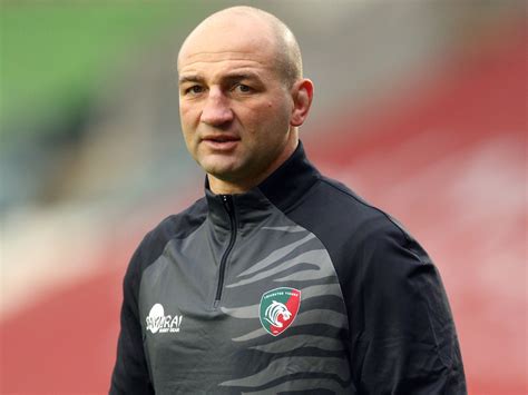 Steve Borthwick in self-isolation due to Covid outbreak | PlanetRugby ...