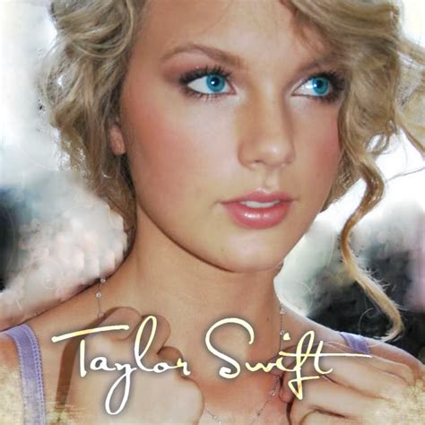 Taylor Swift Album (collection): Taylor Swift 2006 (320 Kbps Bitrate)