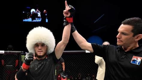 Umar Nurmagomedov - MMAWeekly.com | UFC and MMA News, Results, Rumors ...