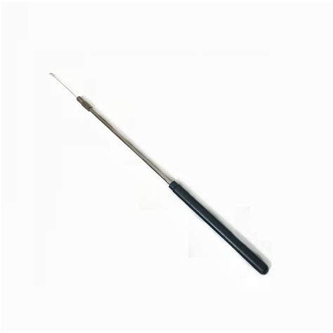 Copper Inoculation Rod Sampling Inoculation Loop Use With Nickel ...