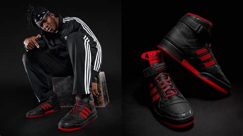 KSI Adidas Trainers sell out in record fashion