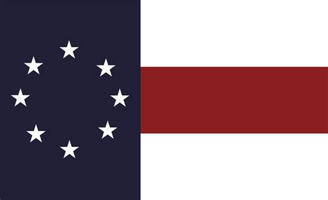 #6: North Carolina State Flag Redesign - Redesigning US State Flags : r/vexillology