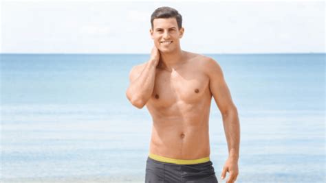 Gynecomastia vs Pseudogynecomastia | Centre for Surgery