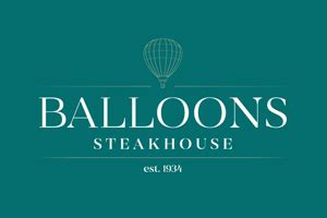 Balloons Restaurant & Steakhouse - Cayuga County Chamber of Commerce | Auburn, NY