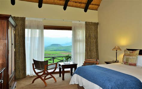 Little Switzerland Resort, Drakensberg, South Africa